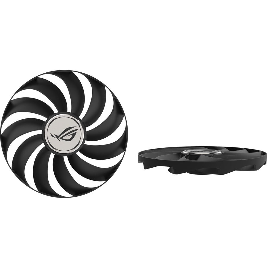 Asus ROG AMD Radeon RX 6600 XT Graphic Card - 8 GB GDDR6 Asus ROG AMD Radeon RX 6600 XT Graphic Card - 8 GB GDDR6